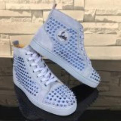 wholesale quality christian louboutin shoes model no. 14